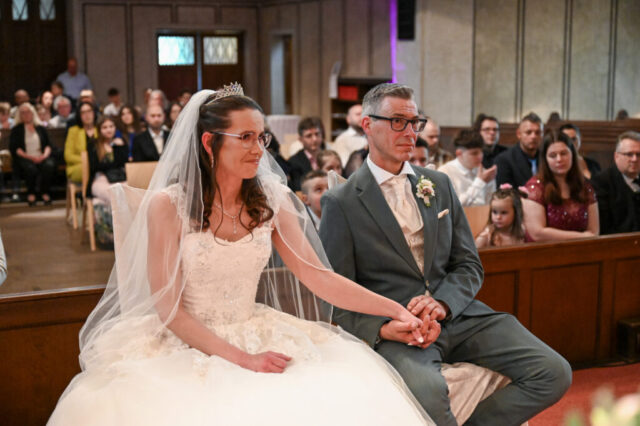 Hochzeit