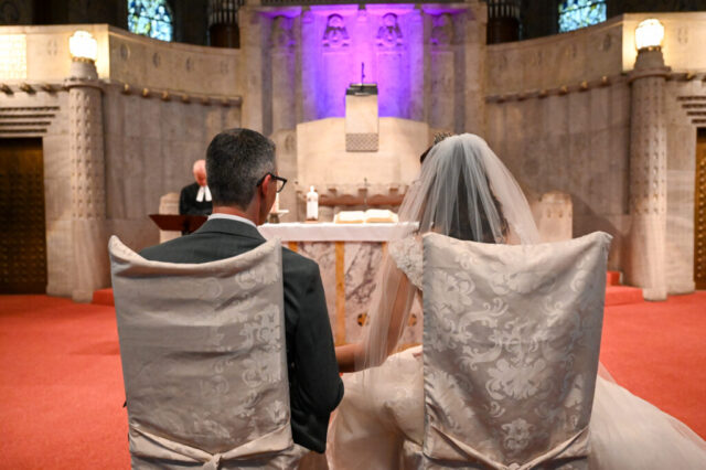 Hochzeit