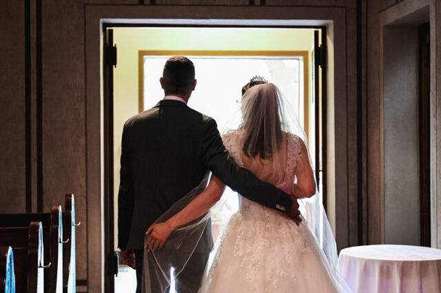 Hochzeit