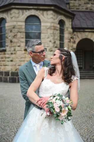Hochzeit