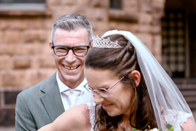 Hochzeit
