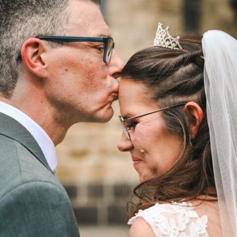 Hochzeit