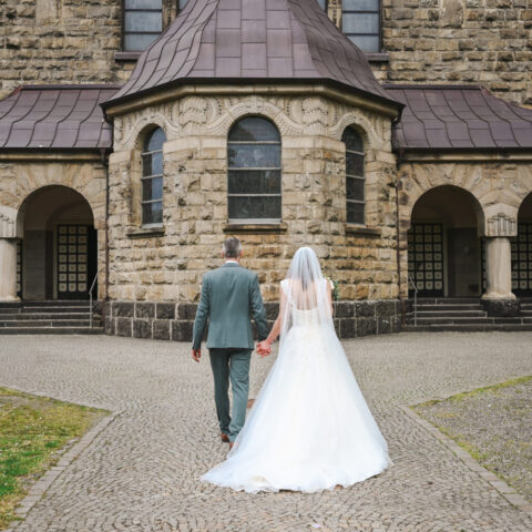 Hochzeit