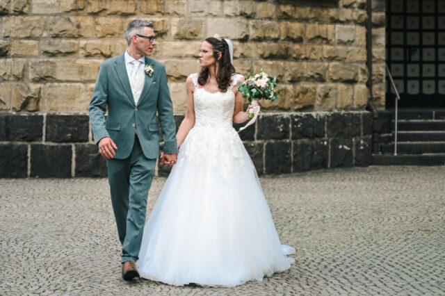 Hochzeit