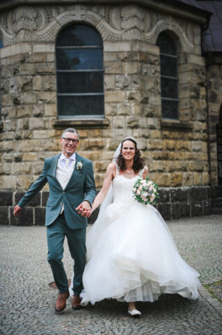 Hochzeit