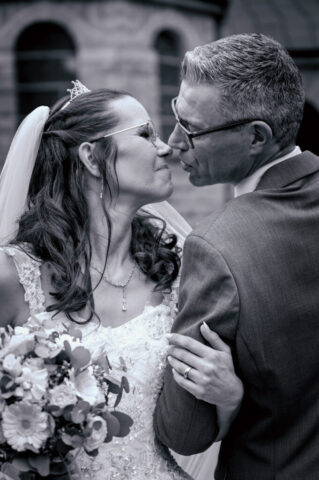 Hochzeit