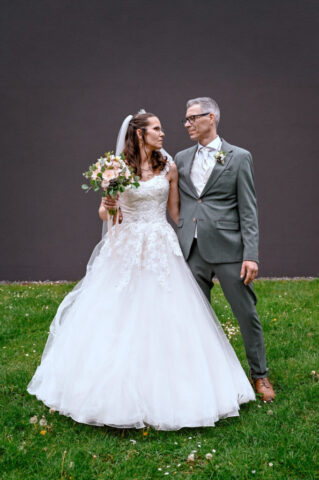 Hochzeit