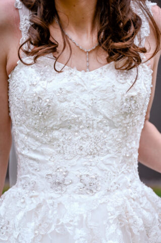 Hochzeit