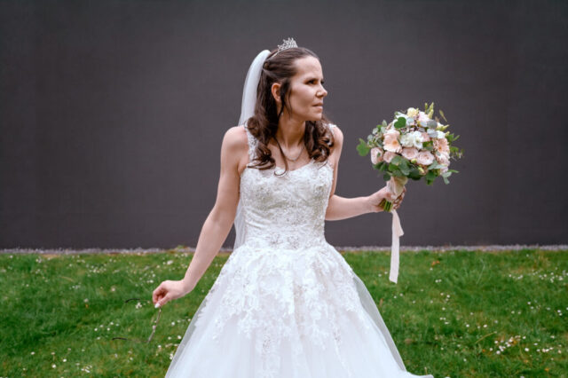 Hochzeit