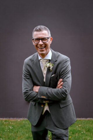 Hochzeit