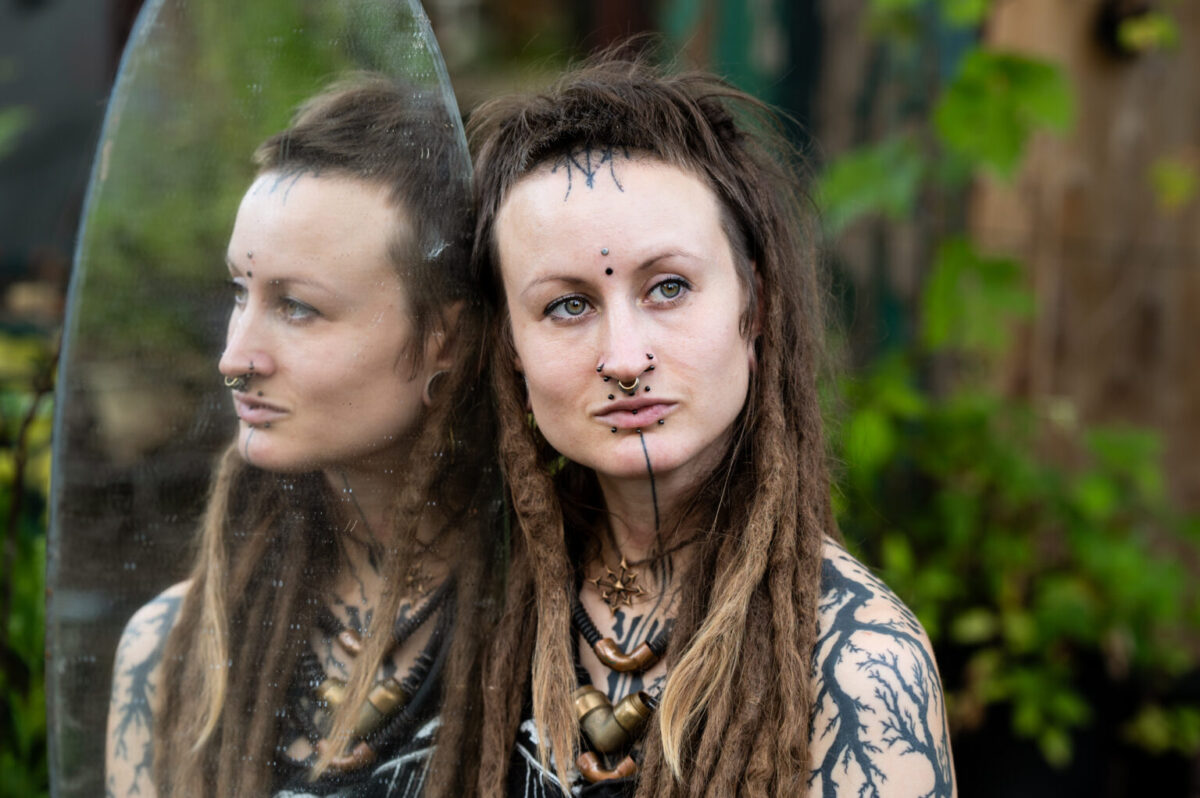 Portraits
