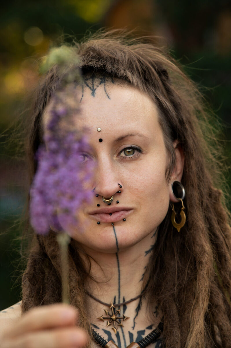 Portraits