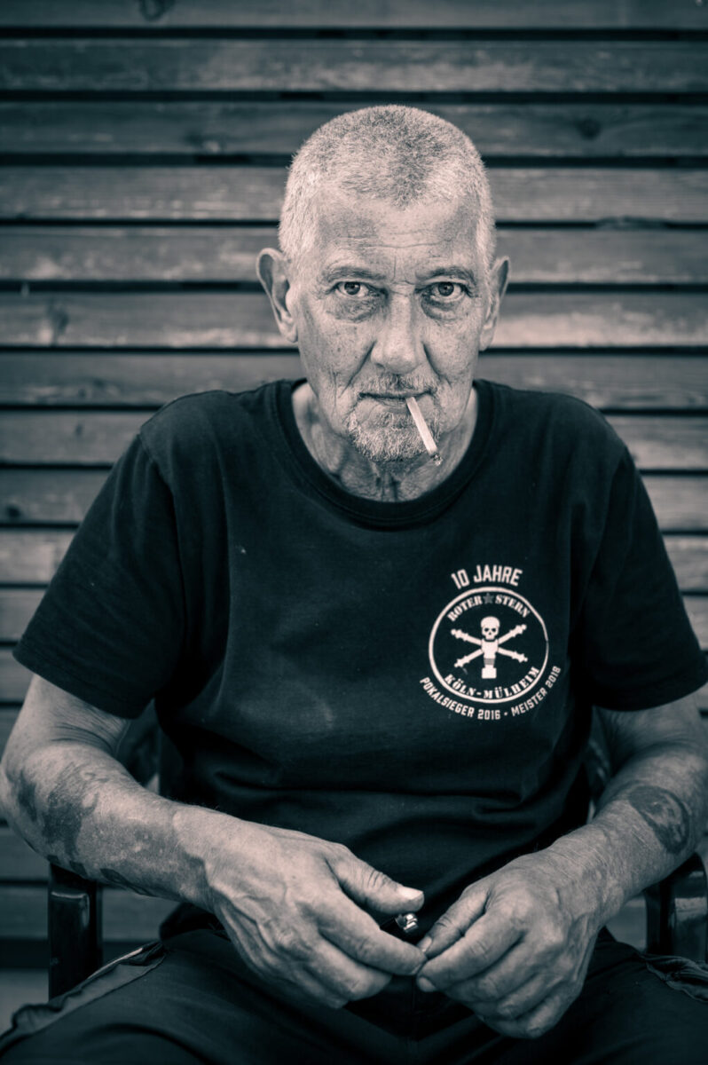 faces of muehlheim
