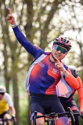 Amstel Gold Race 2026