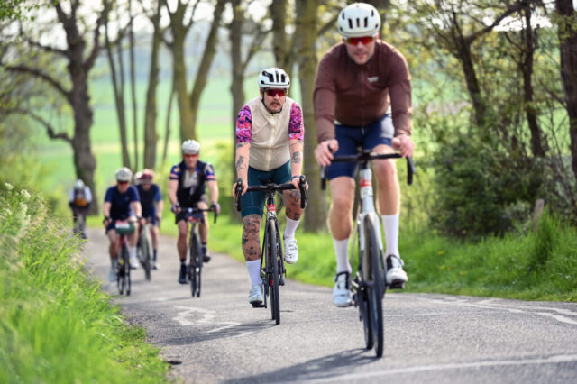 Amstel Gold Race 2026