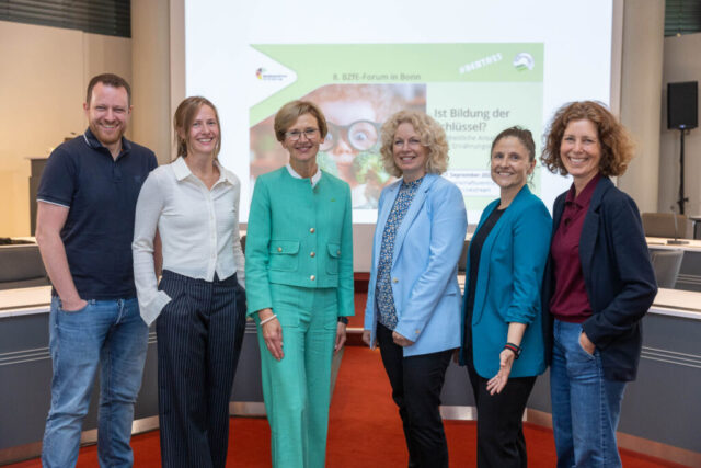 BZfE-Forum-Bonn 2025