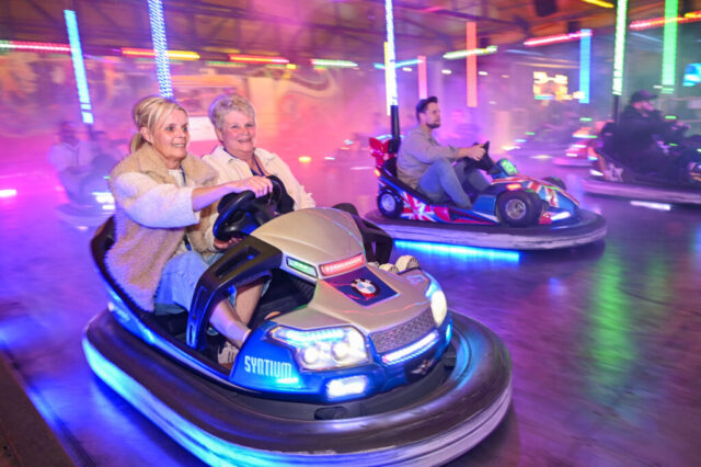 EGV-Foodsensation 2026 Party