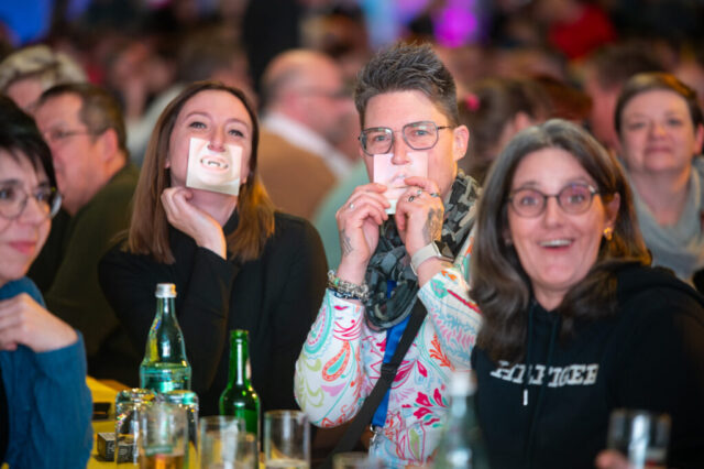 EGV-Foodsensation 2026 Party