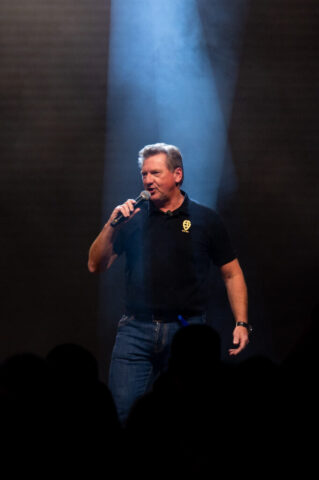 EGV-Foodsensation 2026 Party