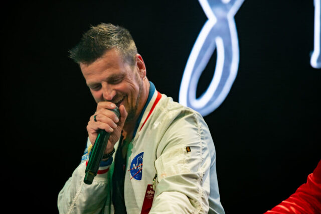 EGV-Foodsensation 2026 Party - Stereoact