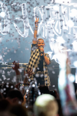 EGV-Foodsensation 2026 Party - Stereoact