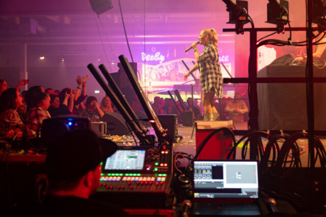 EGV-Foodsensation 2026 Party