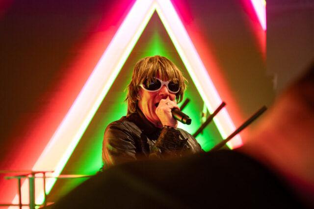 EGV-Foodsensation 2026 Party - Micky Krause