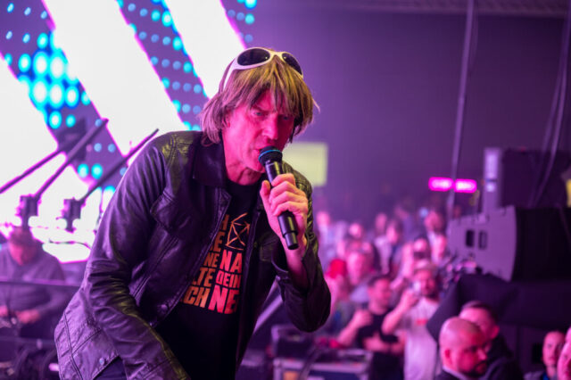 EGV-Foodsensation 2026 Party - Micky Krause