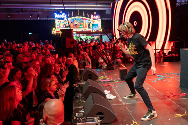 EGV-Foodsensation 2026 Party - Mickie Krause