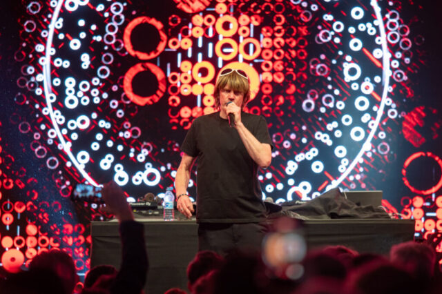 EGV-Foodsensation 2026 Party - Mickie Krause